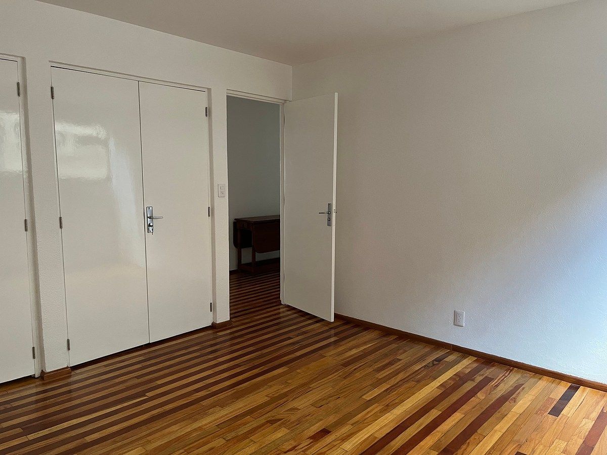 Apartamento em Polanco V Sección, Miguel Hidalgo, foto 25 de 36