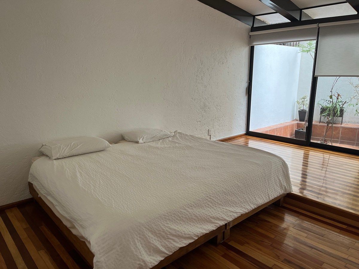 Apartamento em Polanco V Sección, Miguel Hidalgo, foto 27 de 36
