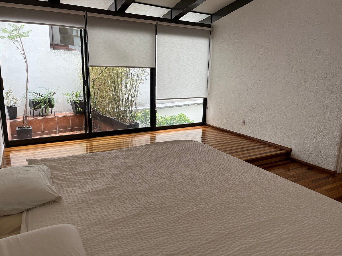 Apartamento em Polanco V Sección, Miguel Hidalgo, foto 28 de 36