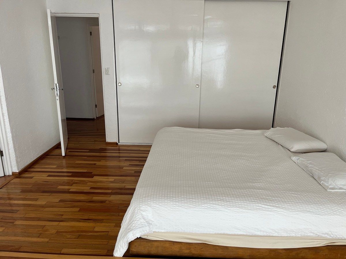 Apartamento em Polanco V Sección, Miguel Hidalgo, foto 29 de 36