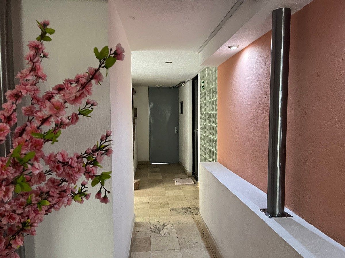 Apartamento em Polanco V Sección, Miguel Hidalgo, foto 35 de 36