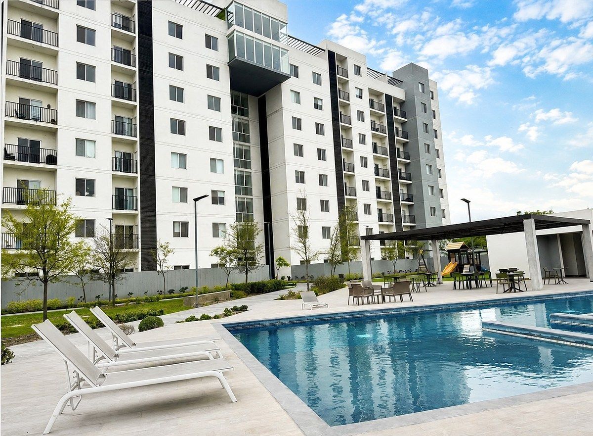 DEPARTAMENTO RENTA EN CENTRIKA PLATINUM, foto 1 de 13