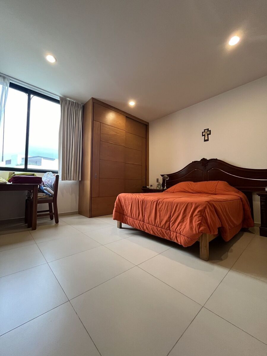 Casa em condomínio fechado em Bosques Vallarta, Zapopan, foto 13 de 33