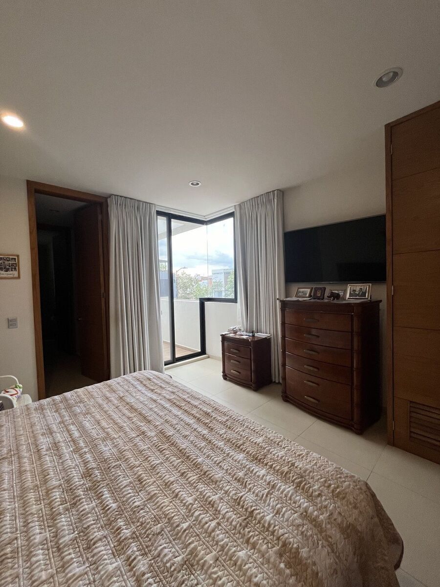 Casa em condomínio fechado em Bosques Vallarta, Zapopan, foto 17 de 33