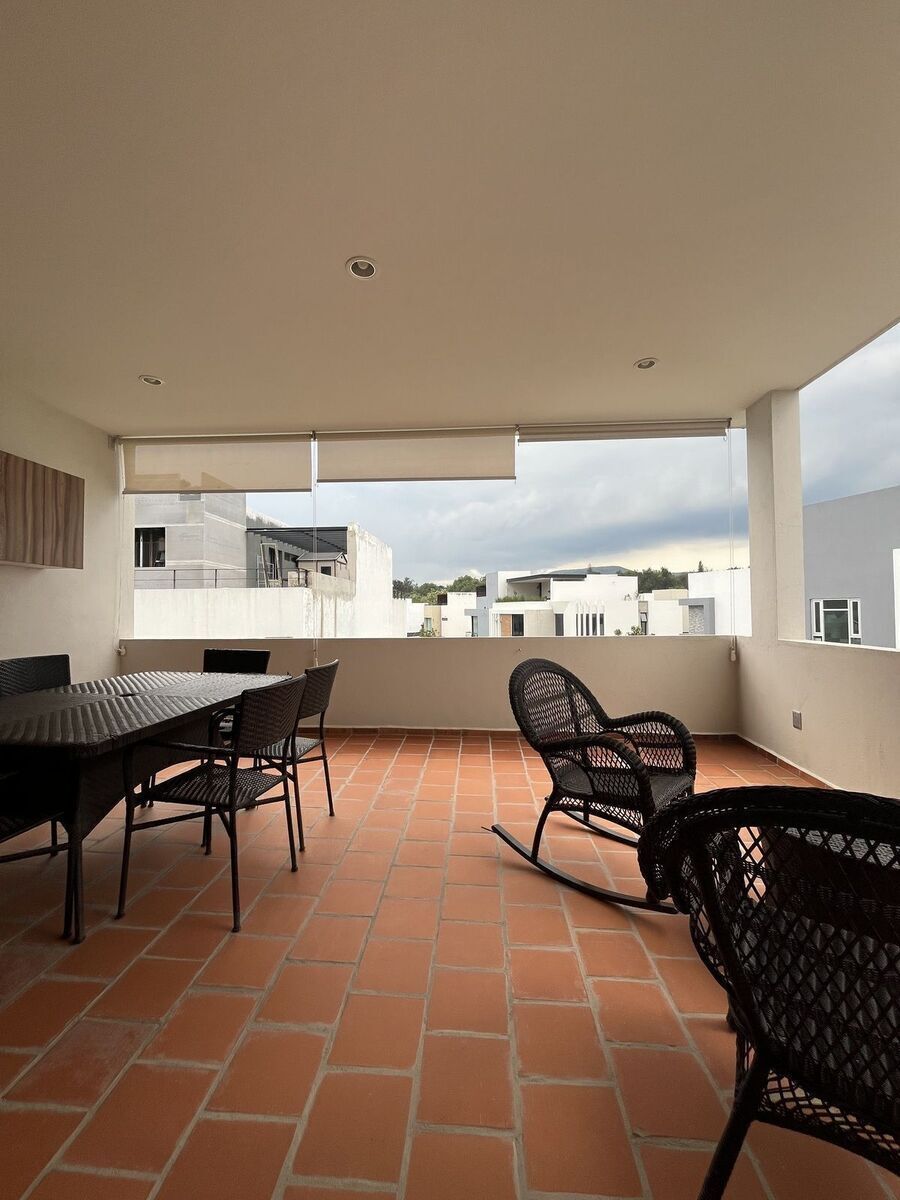 Casa em condomínio fechado em Bosques Vallarta, Zapopan, foto 26 de 33