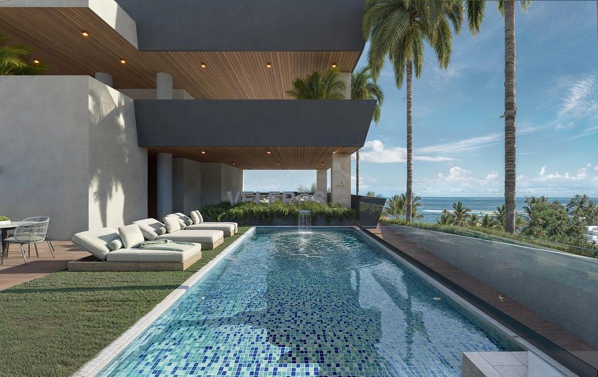 Apartamento en Villas del Mar, Juan Dolio, foto 4 de 15