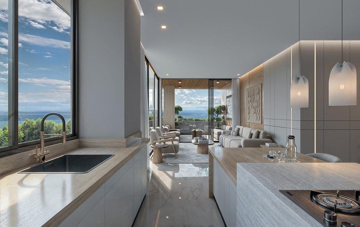 Apartamento en Villas del Mar, Juan Dolio, foto 8 de 15