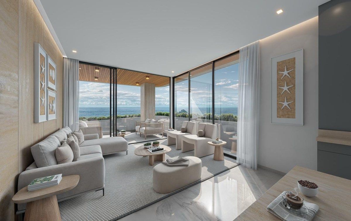 Apartamento en Villas del Mar, Juan Dolio, foto 10 de 15