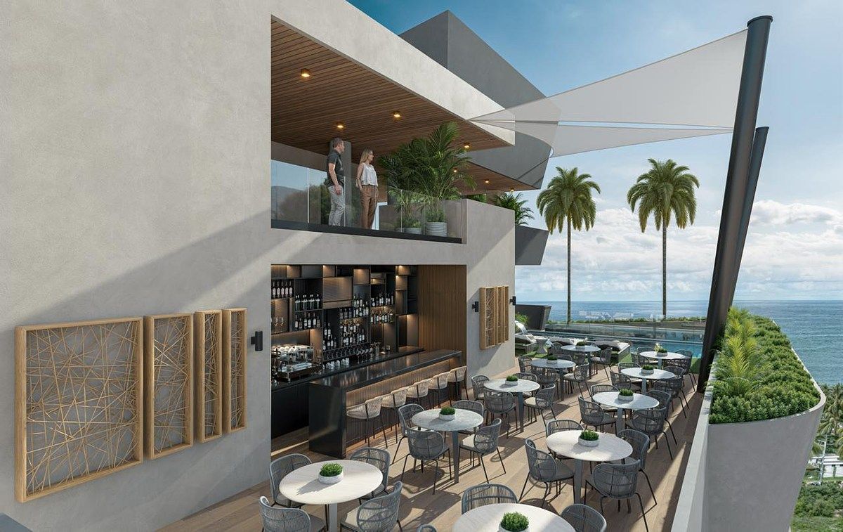 Apartamento en Villas del Mar, Juan Dolio, foto 12 de 15