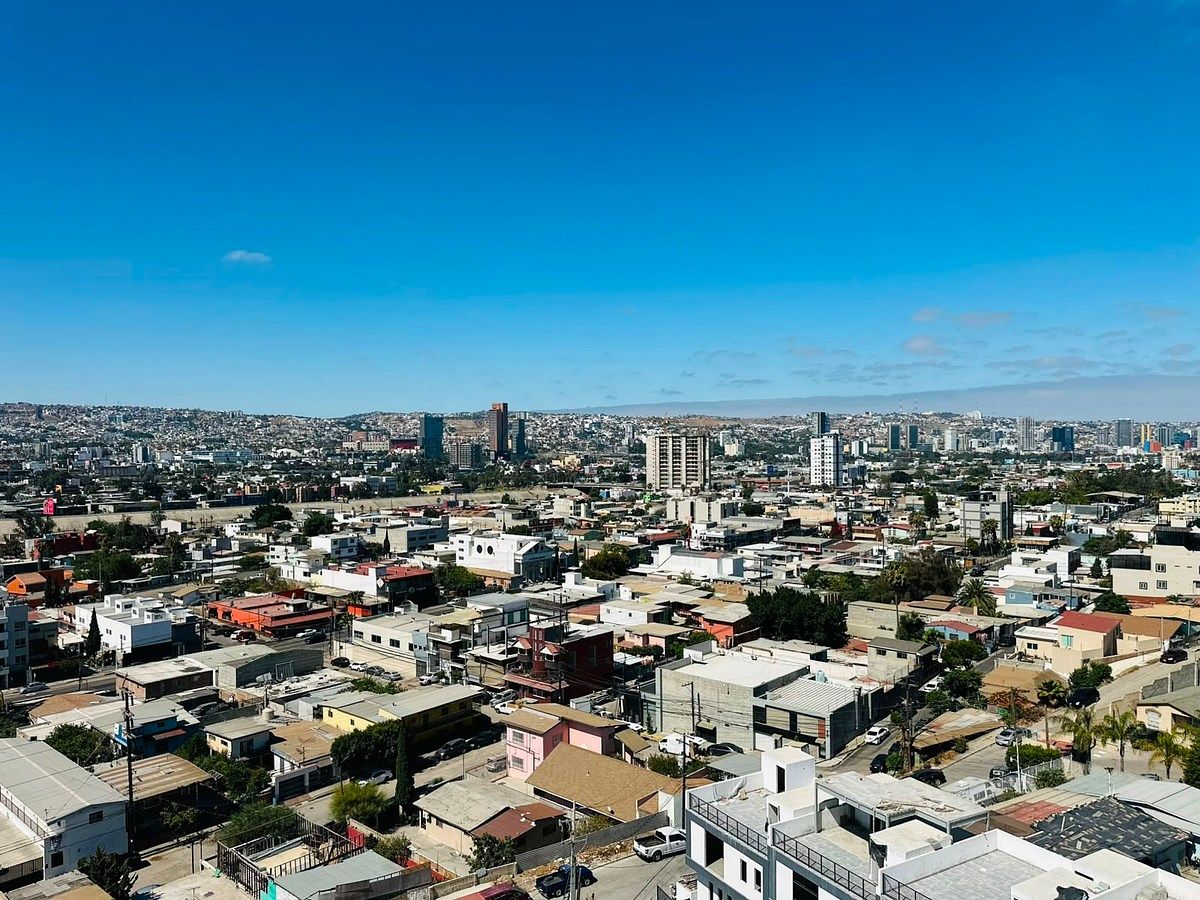 Apartment in Buena Vista, Tijuana, photo 10 of 43