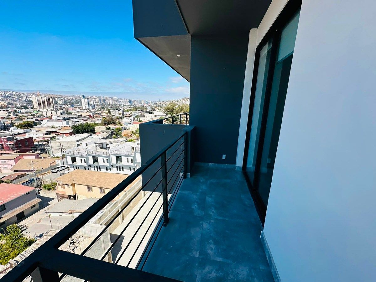 Apartment in Buena Vista, Tijuana, photo 12 of 43