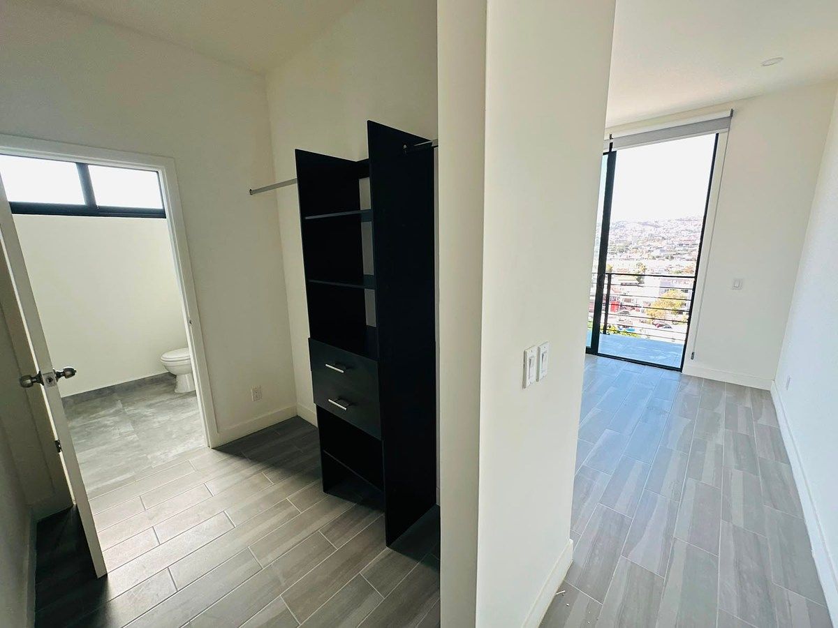 Apartment in Buena Vista, Tijuana, photo 15 of 43