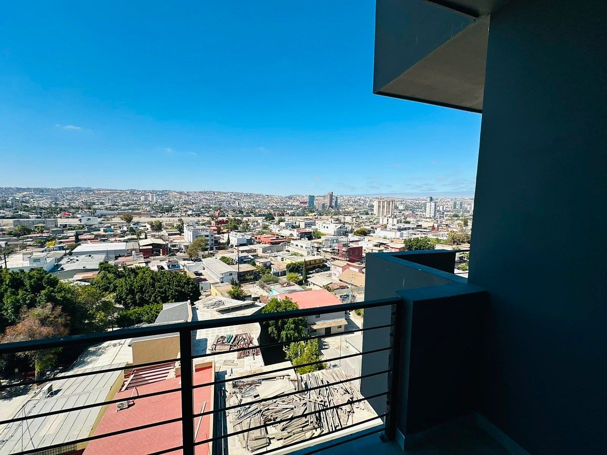 Apartment in Buena Vista, Tijuana, photo 17 of 43