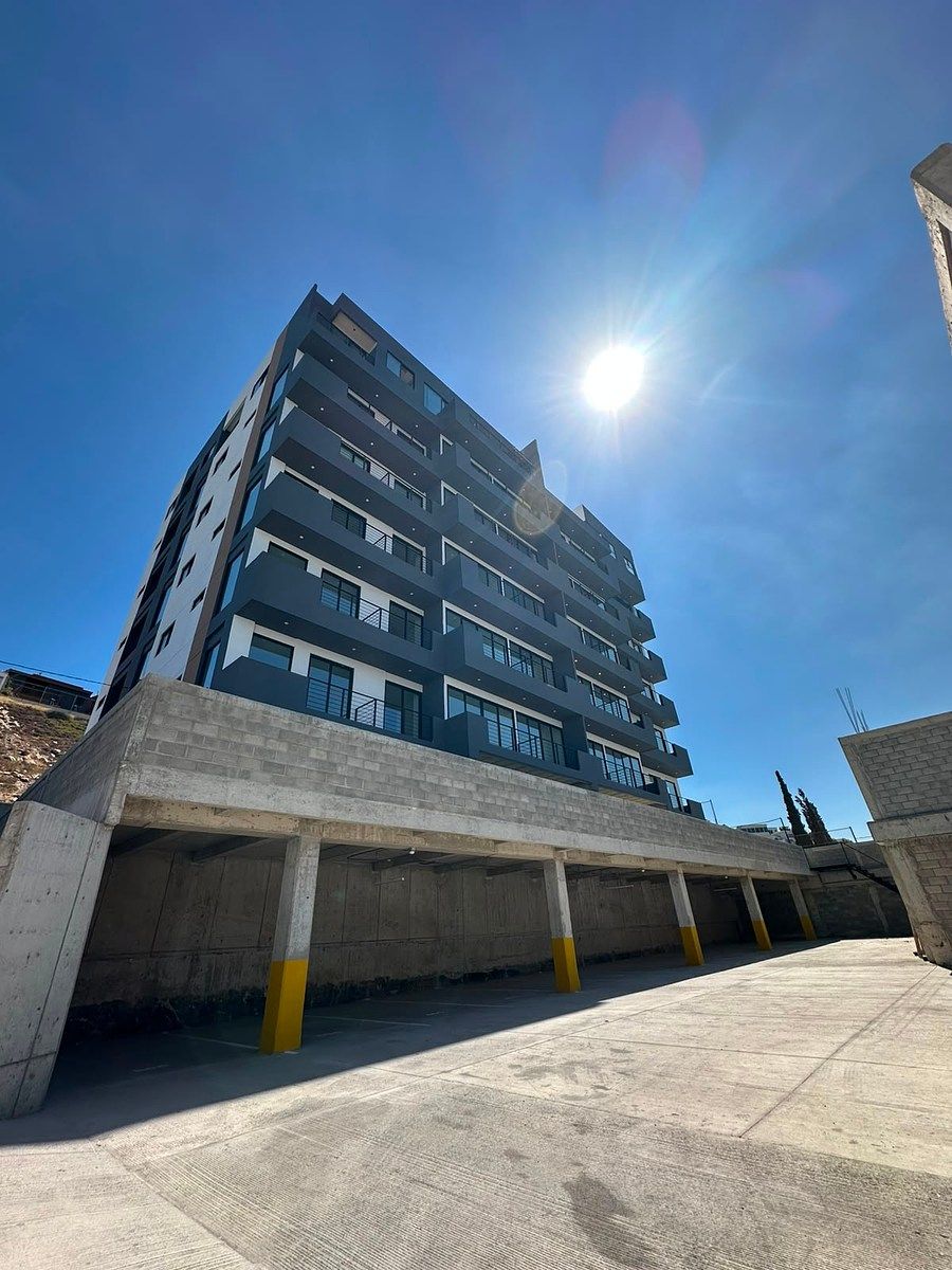 Departamento Nuevo en Renta en Col. Buena Vista | Cercanía con Zona Río y Garita, photo 1 of 43