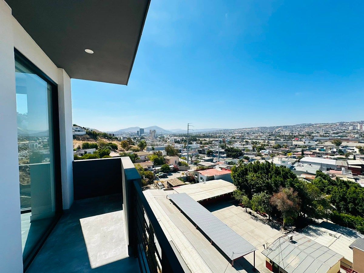 Apartment in Buena Vista, Tijuana, photo 21 of 43