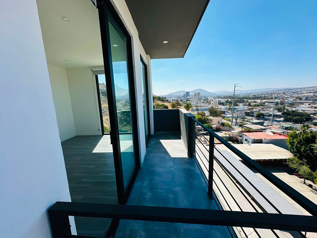 Apartment in Buena Vista, Tijuana, photo 26 of 43