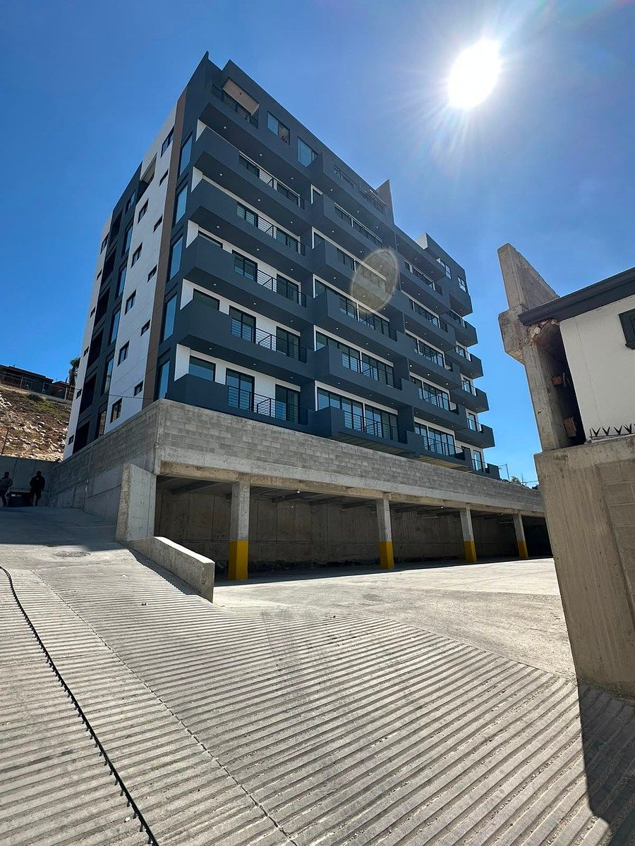 Apartment in Buena Vista, Tijuana, photo 43 of 43