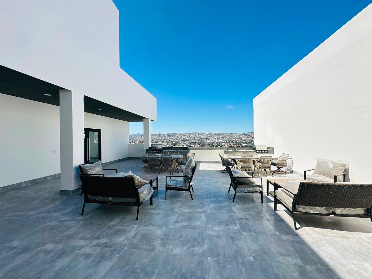 Apartment in Buena Vista, Tijuana, photo 38 of 43