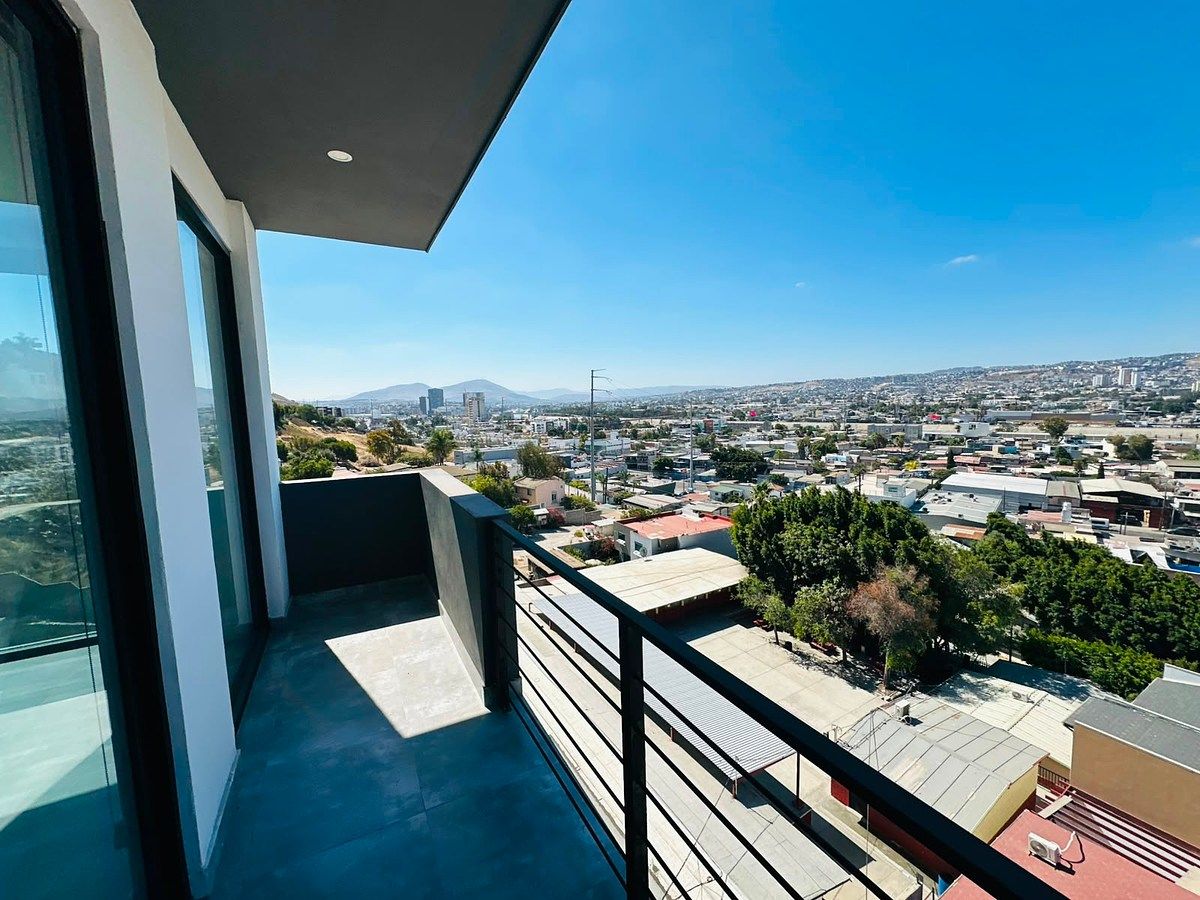 Apartment in Buena Vista, Tijuana, photo 35 of 43