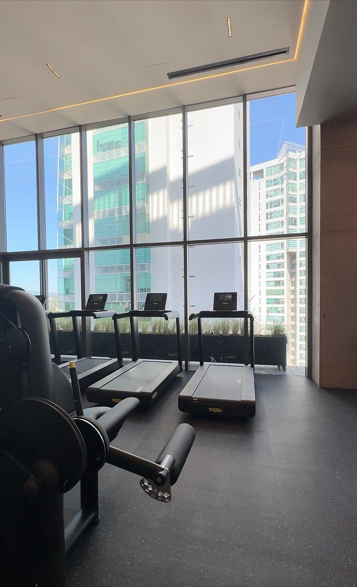 Apartment in Puerta de Hierro, Zapopan, photo 14 of 17