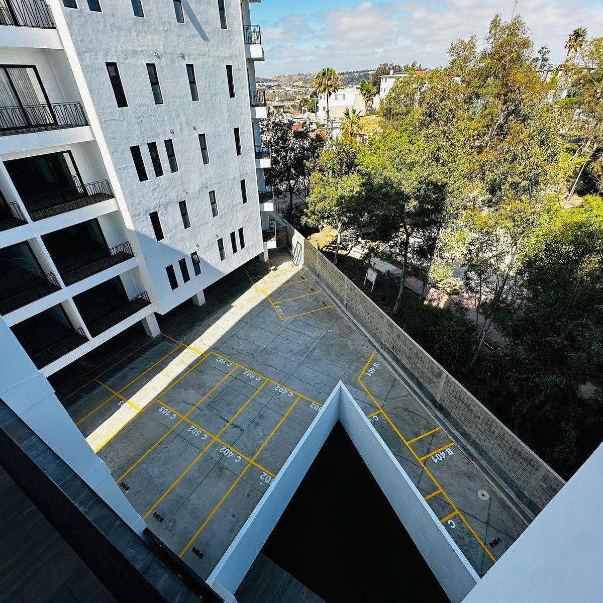 Departamento en Residencial Agua Caliente, Tijuana, foto 3 de 45