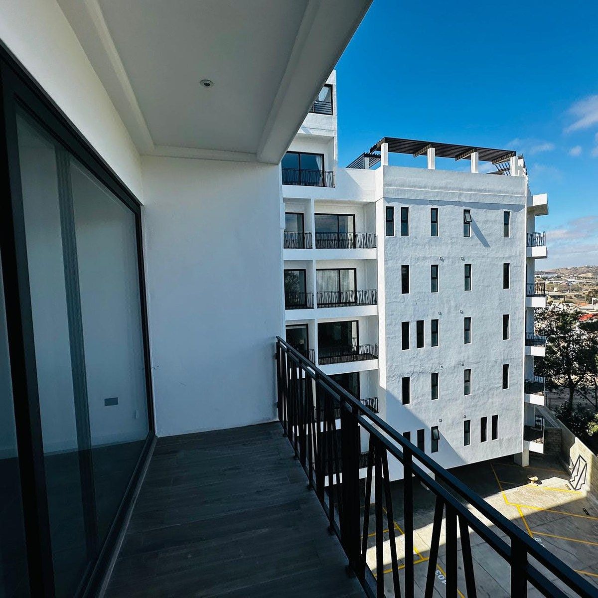 Departamento en Residencial Agua Caliente, Tijuana, foto 8 de 45