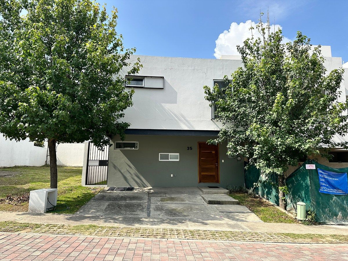 Casa à venda no Camichin, Bosques Vallarta, foto 1 de 32