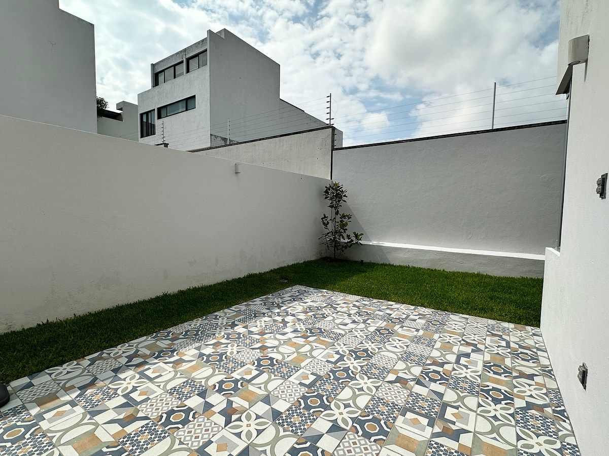 Casa em condomínio fechado em Bosques Vallarta, Zapopan, foto 7 de 32