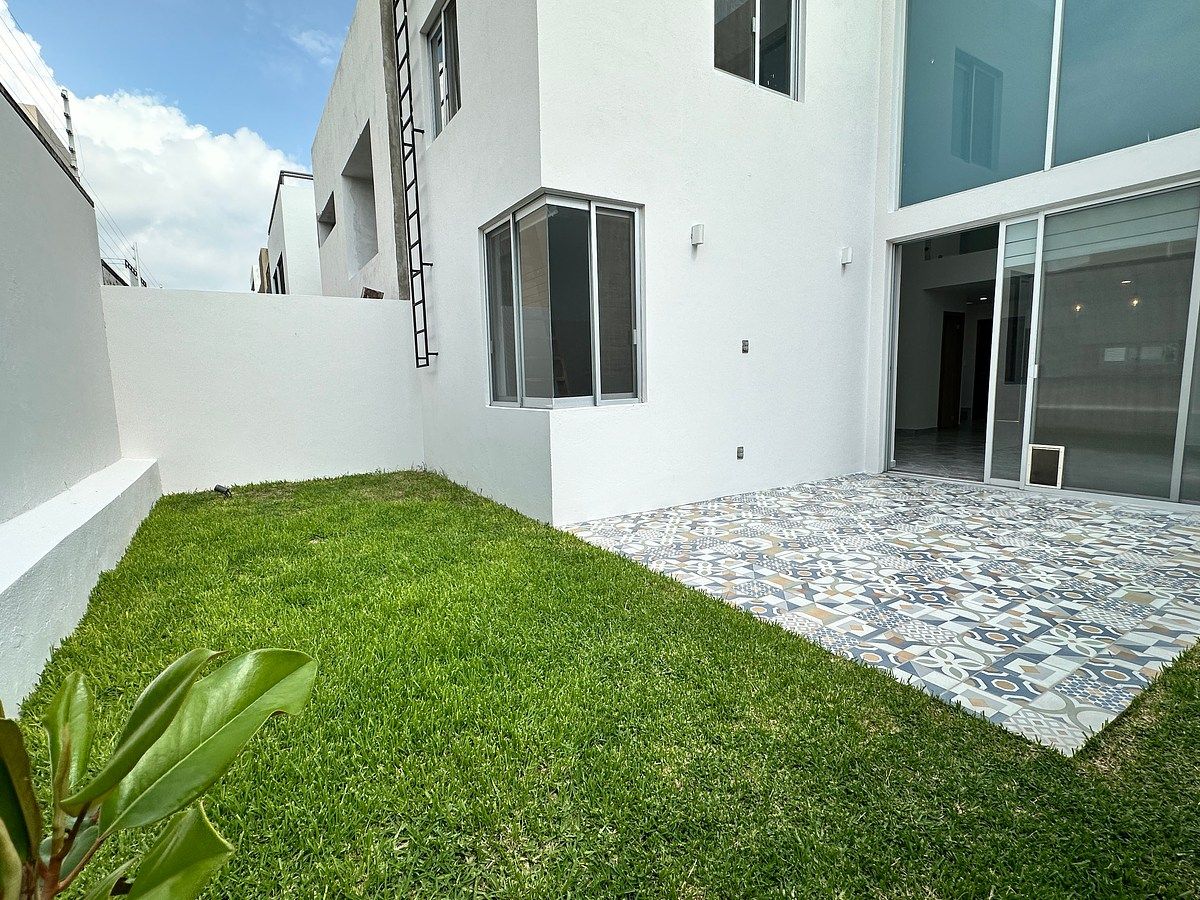 Casa em condomínio fechado em Bosques Vallarta, Zapopan, foto 9 de 32