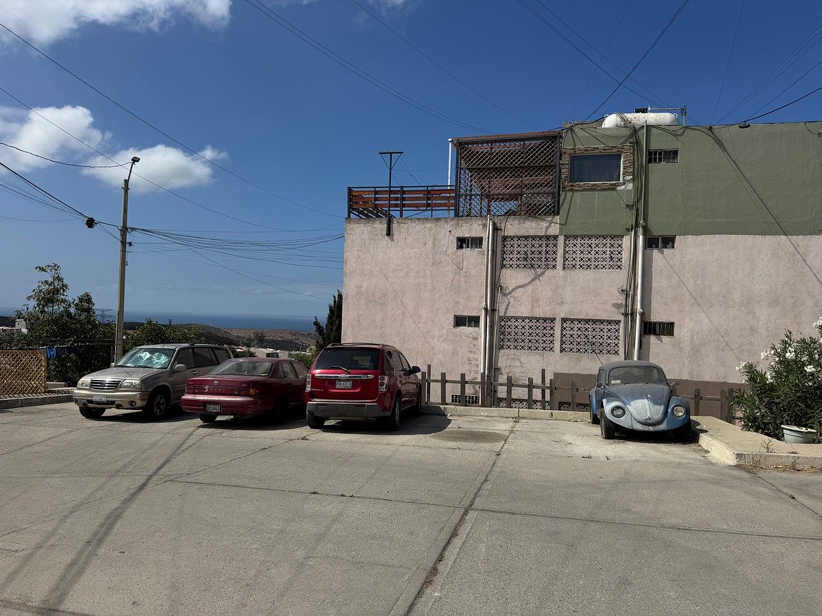 Apartment in El Jibarito, Tijuana, photo 2 of 15