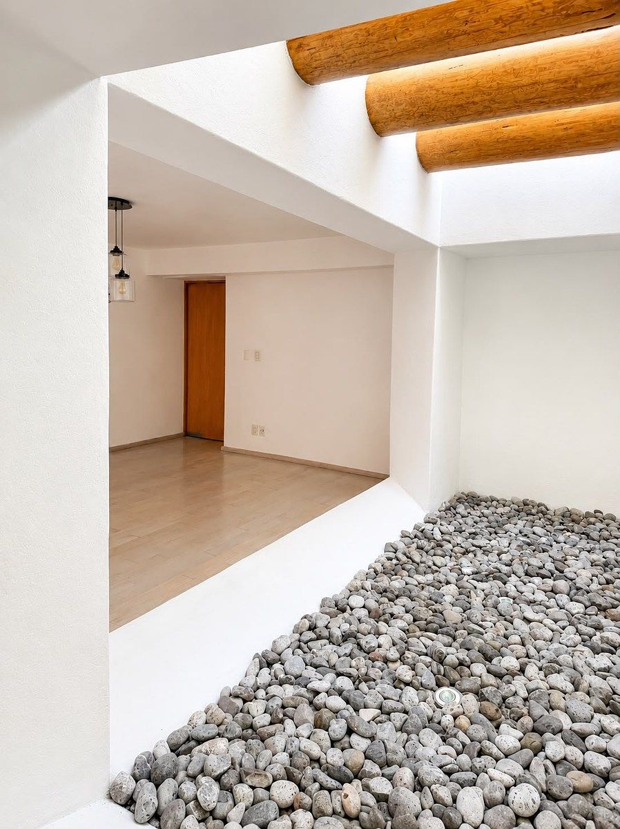 Casa en Jardines del Pedregal, Álvaro Obregón, foto 8 de 33