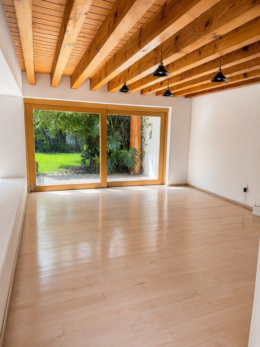 Casa en Jardines del Pedregal, Álvaro Obregón, foto 11 de 33