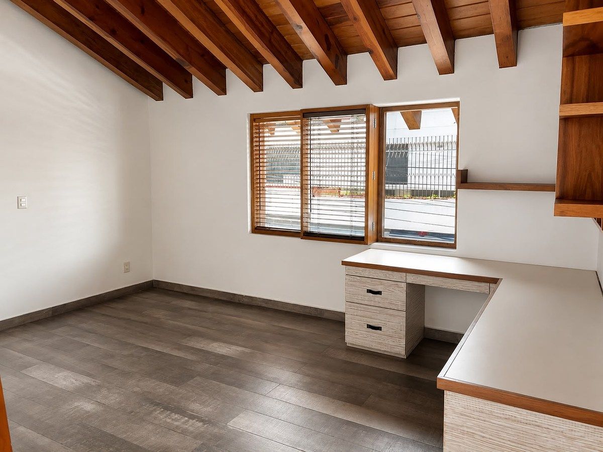 Casa en Jardines del Pedregal, Álvaro Obregón, foto 24 de 33