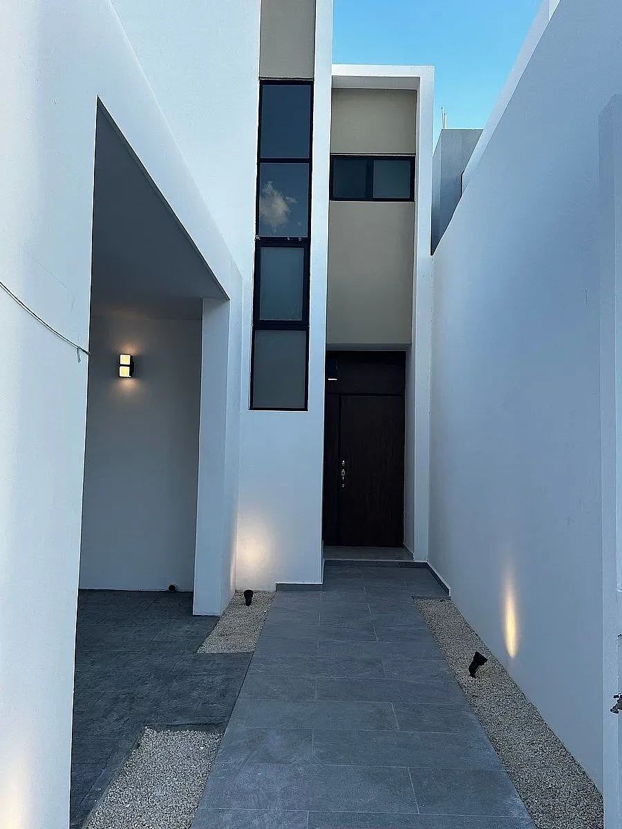 House in Floresta, Mérida, photo 2 of 23