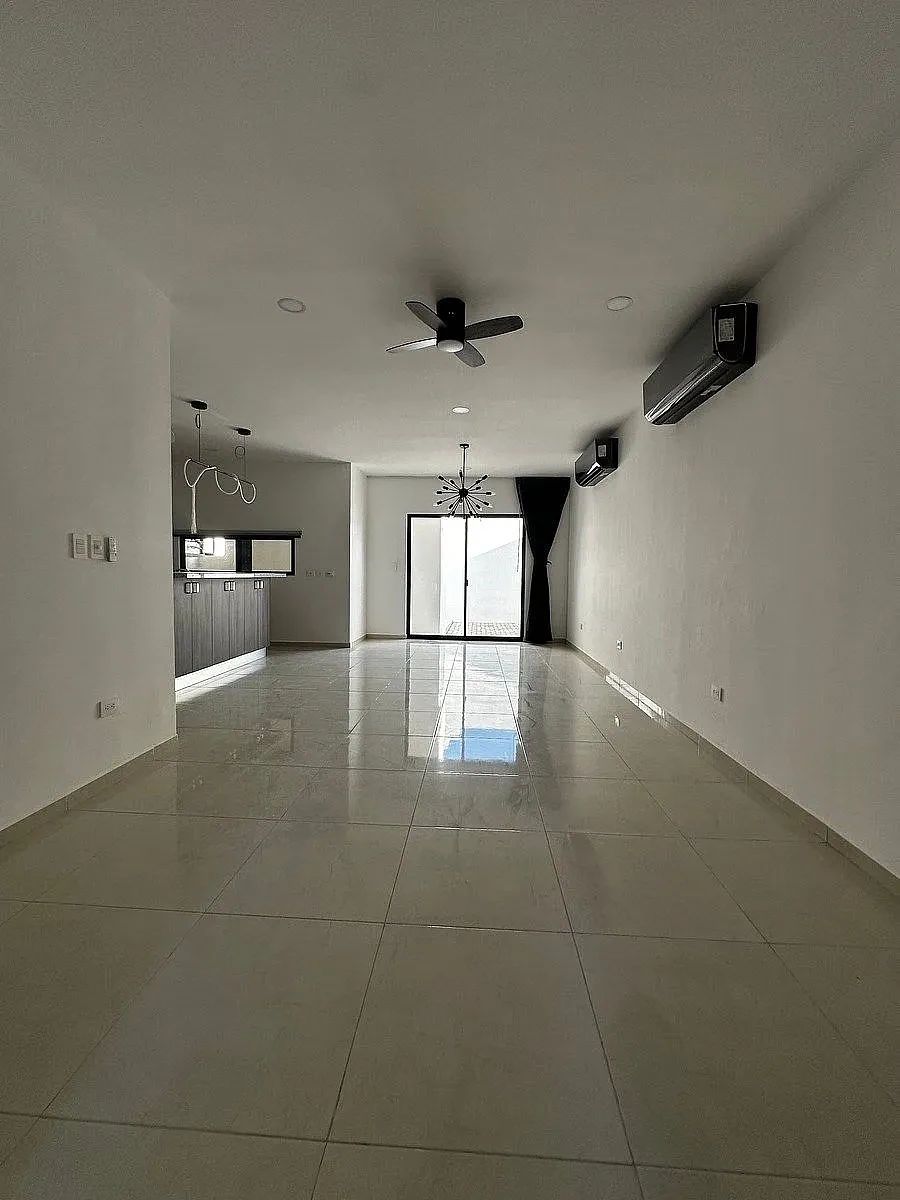 House in Floresta, Mérida, photo 3 of 23