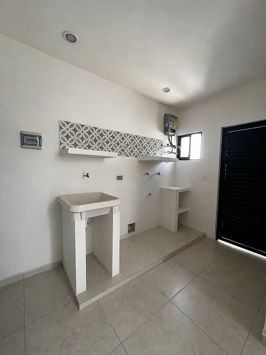 House in Floresta, Mérida, photo 20 of 23