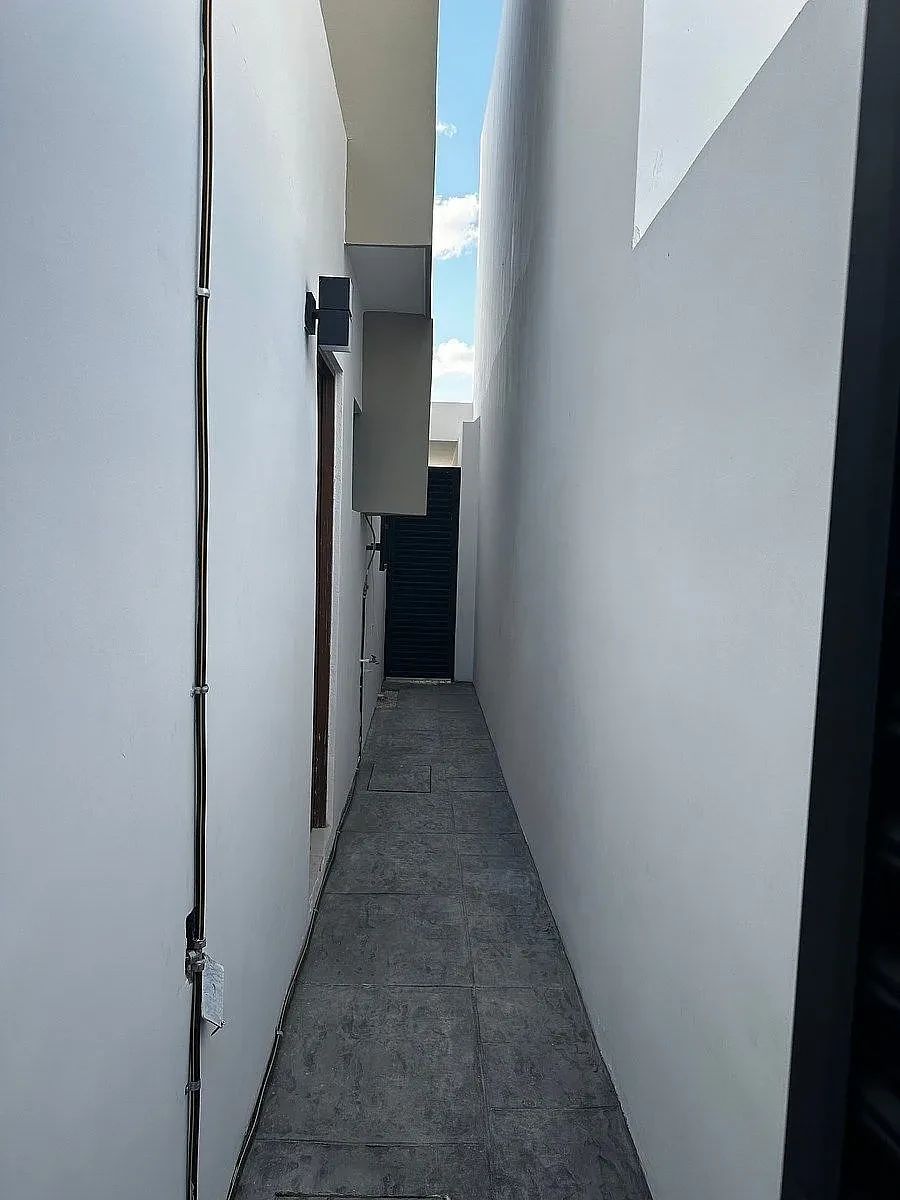 House in Floresta, Mérida, photo 21 of 23