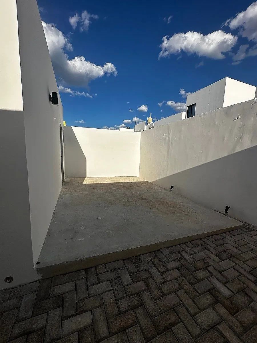 House in Floresta, Mérida, photo 22 of 23
