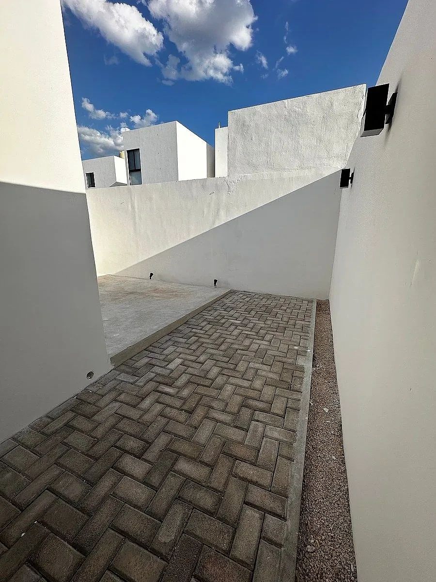 House in Floresta, Mérida, photo 23 of 23