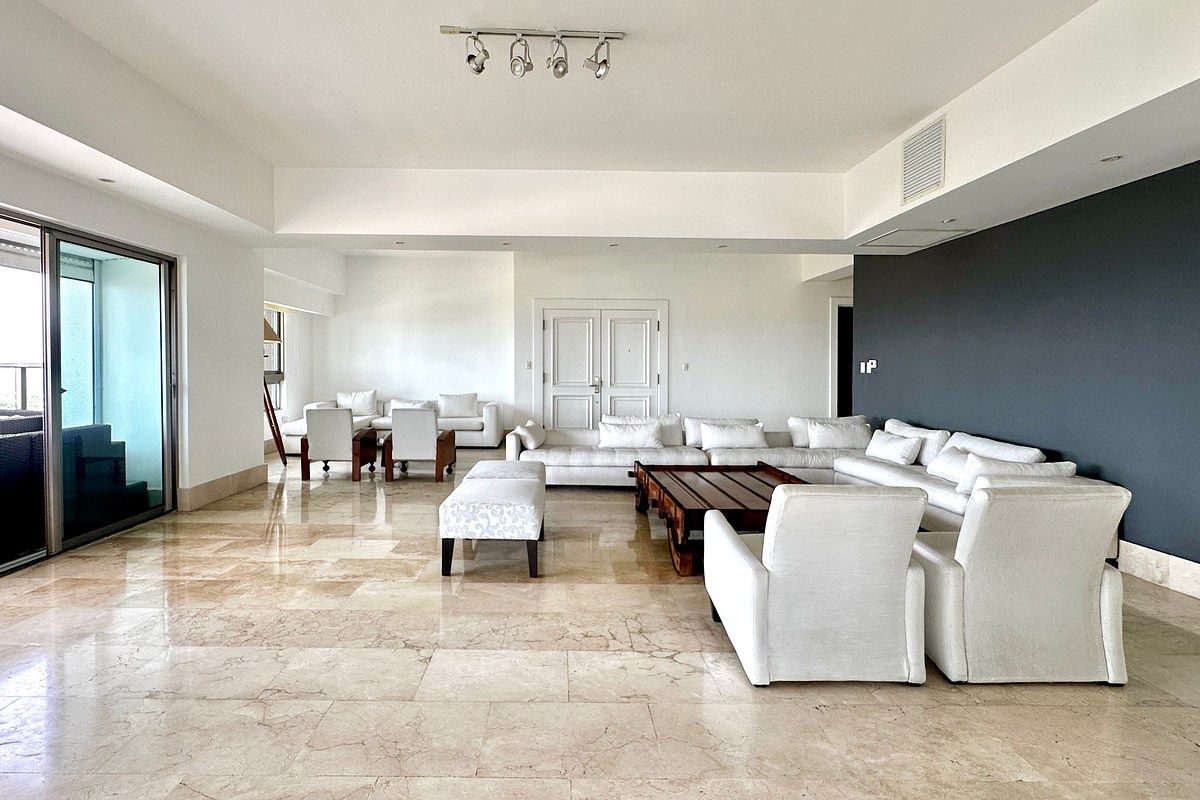 Apartamento en Bella Vista, Santo Domingo Centro (Distrito Nacional), foto 5 de 27