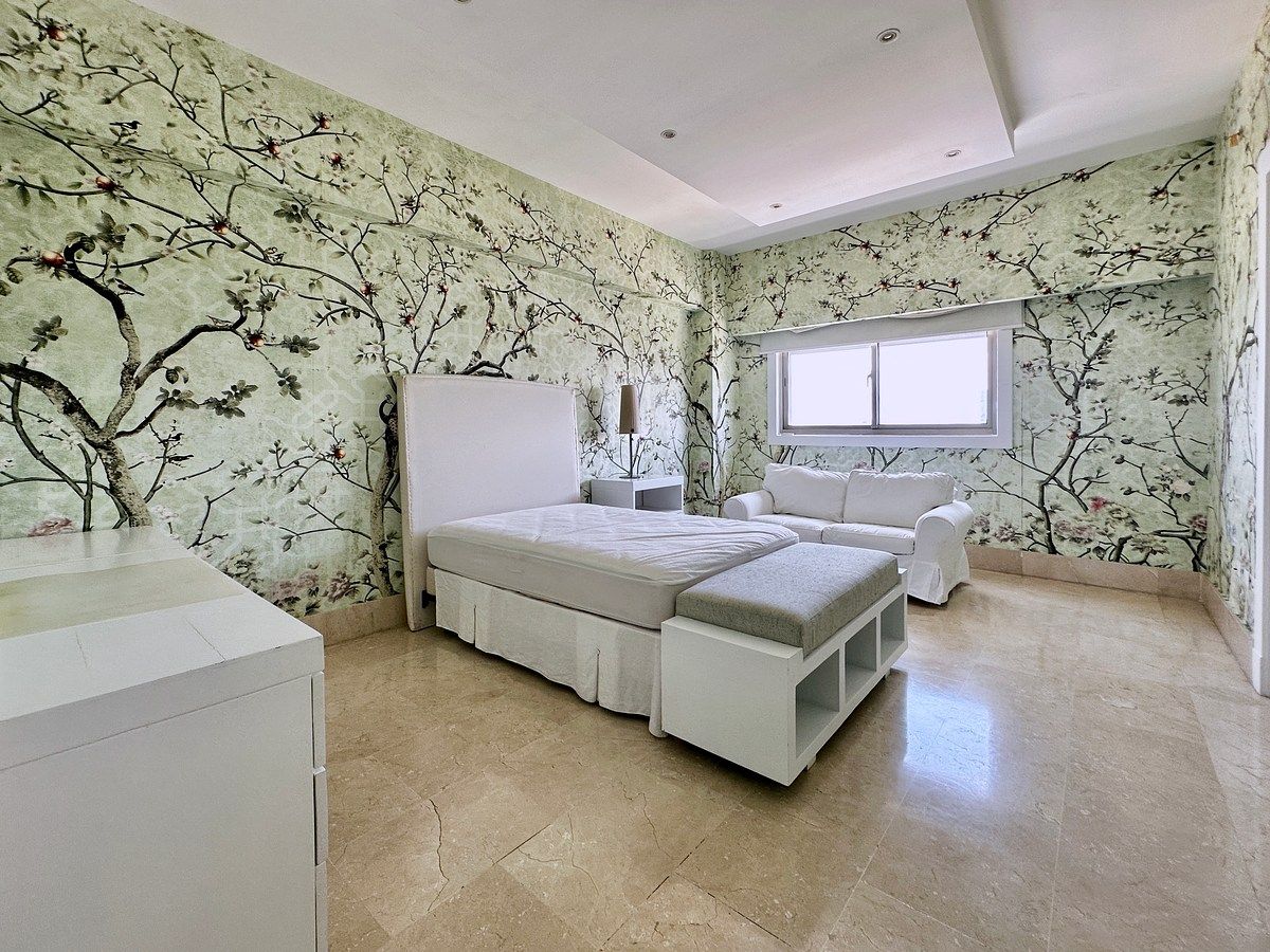 Apartamento en Bella Vista, Santo Domingo Centro (Distrito Nacional), foto 20 de 27