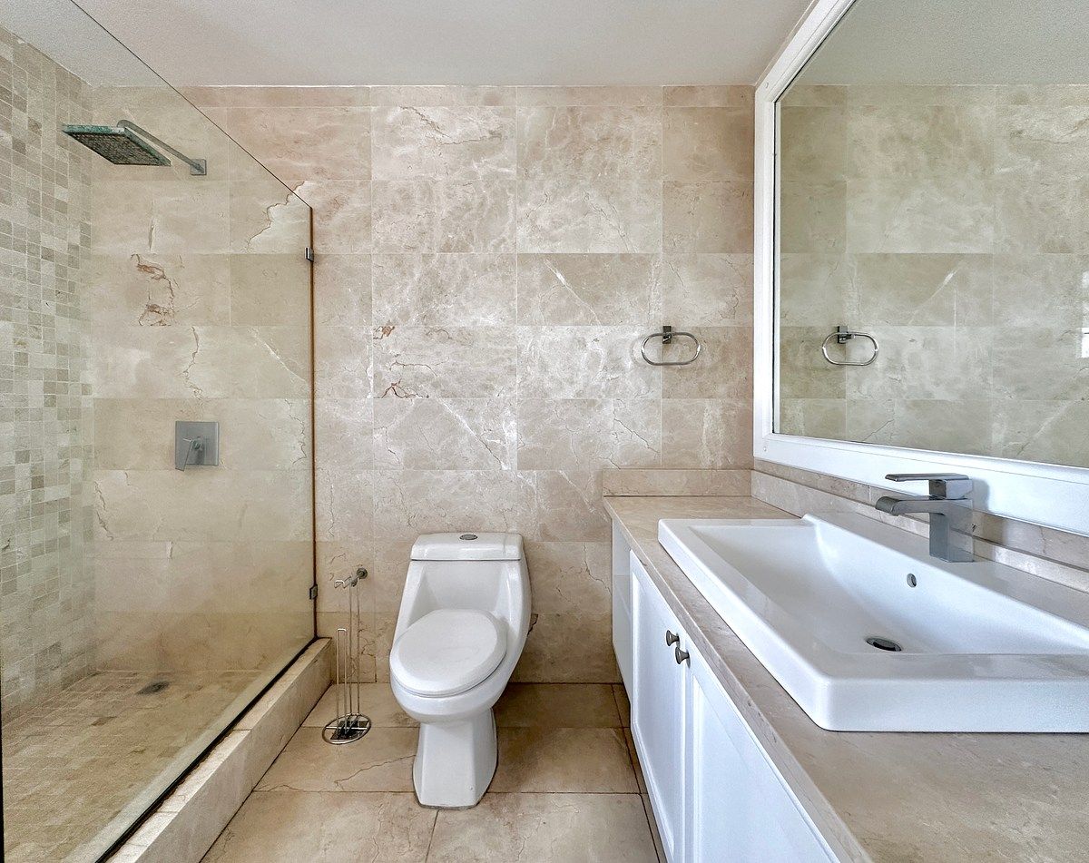 Apartamento en Bella Vista, Santo Domingo Centro (Distrito Nacional), foto 22 de 27