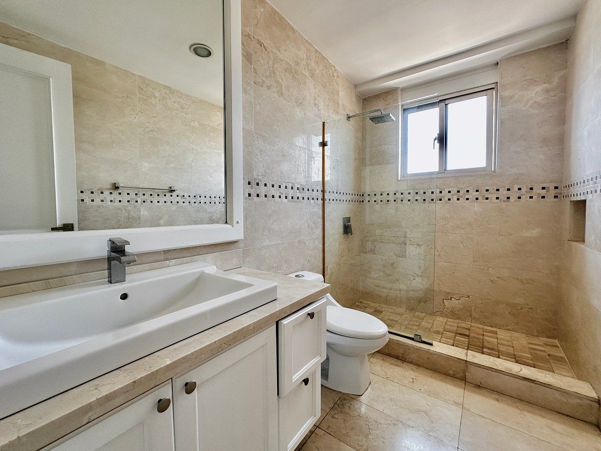 Apartamento en Bella Vista, Santo Domingo Centro (Distrito Nacional), foto 26 de 27