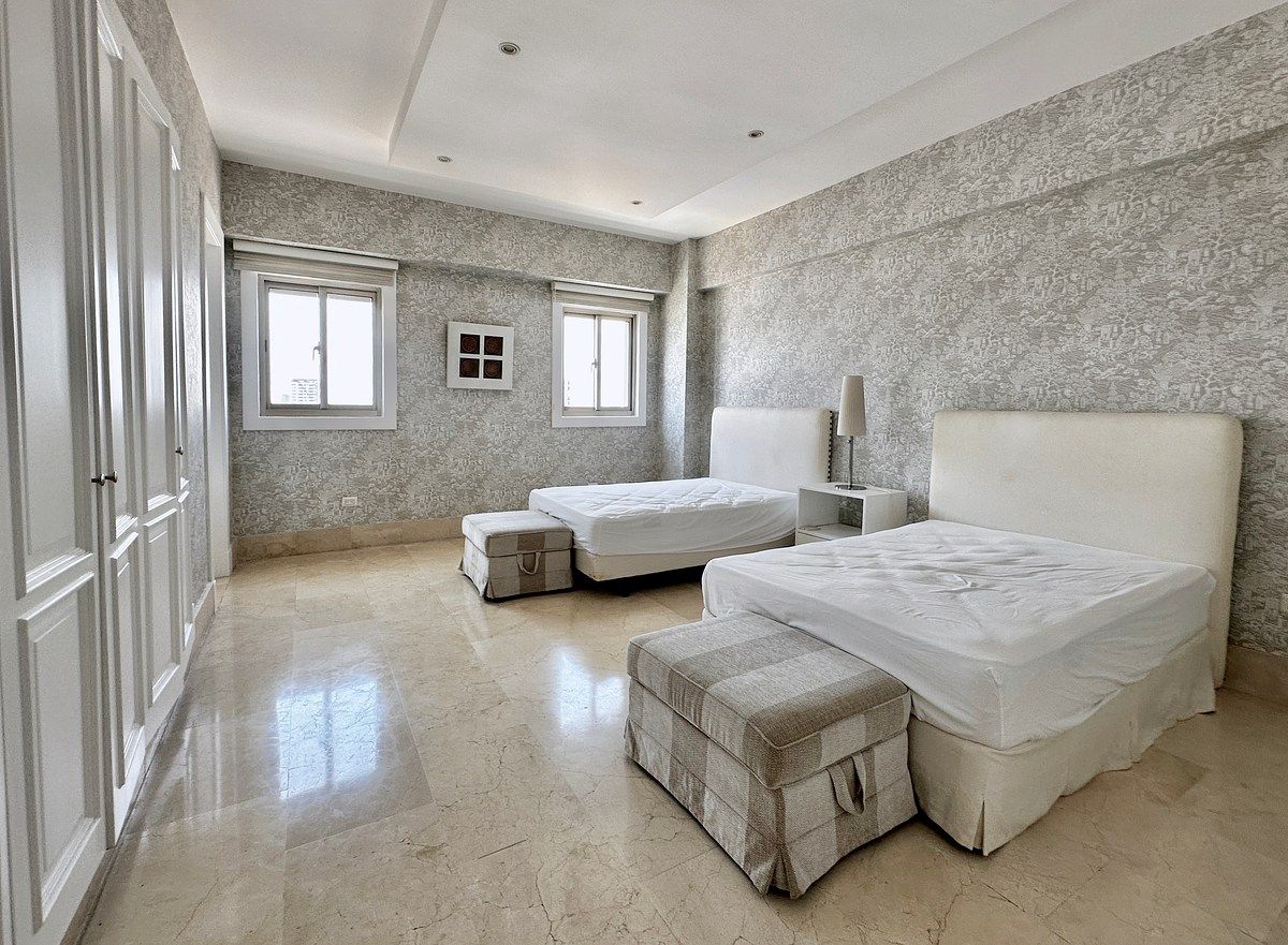 Apartamento en Bella Vista, Santo Domingo Centro (Distrito Nacional), foto 18 de 27