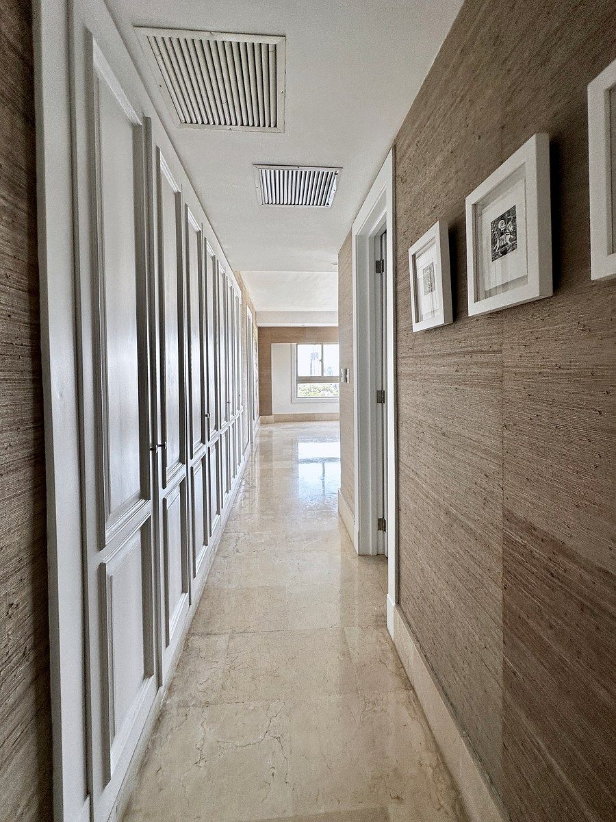 Apartamento en Bella Vista, Santo Domingo Centro (Distrito Nacional), foto 12 de 27