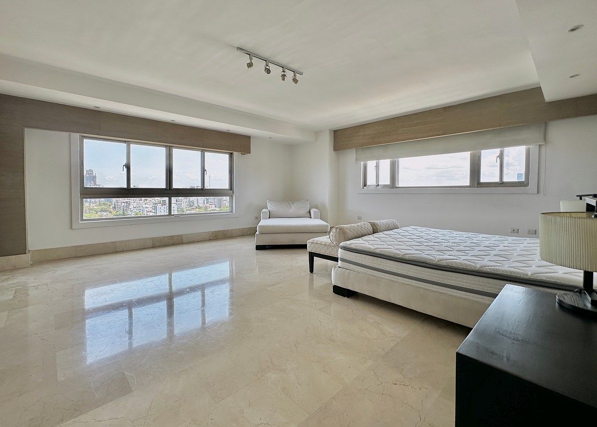 Apartamento en Bella Vista, Santo Domingo Centro (Distrito Nacional), foto 13 de 27