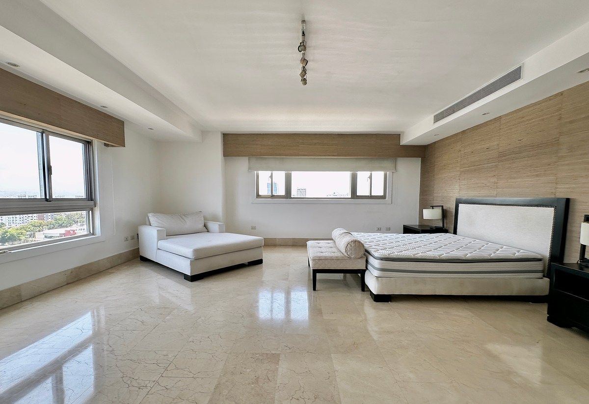 Apartamento en Bella Vista, Santo Domingo Centro (Distrito Nacional), foto 14 de 27
