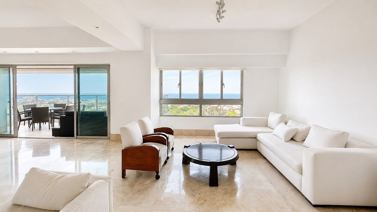 Apartamento en Bella Vista, Santo Domingo Centro (Distrito Nacional), foto 2 de 27