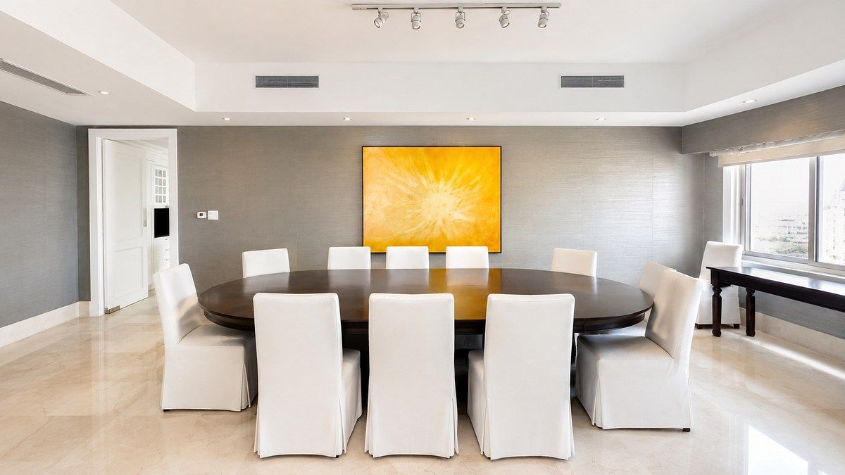 Apartamento en Bella Vista, Santo Domingo Centro (Distrito Nacional), foto 6 de 27