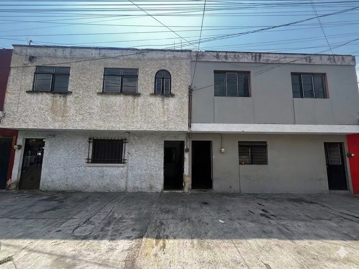 ¡CASA EN VENTA CON 4 DPTOS!, foto 1 de 8